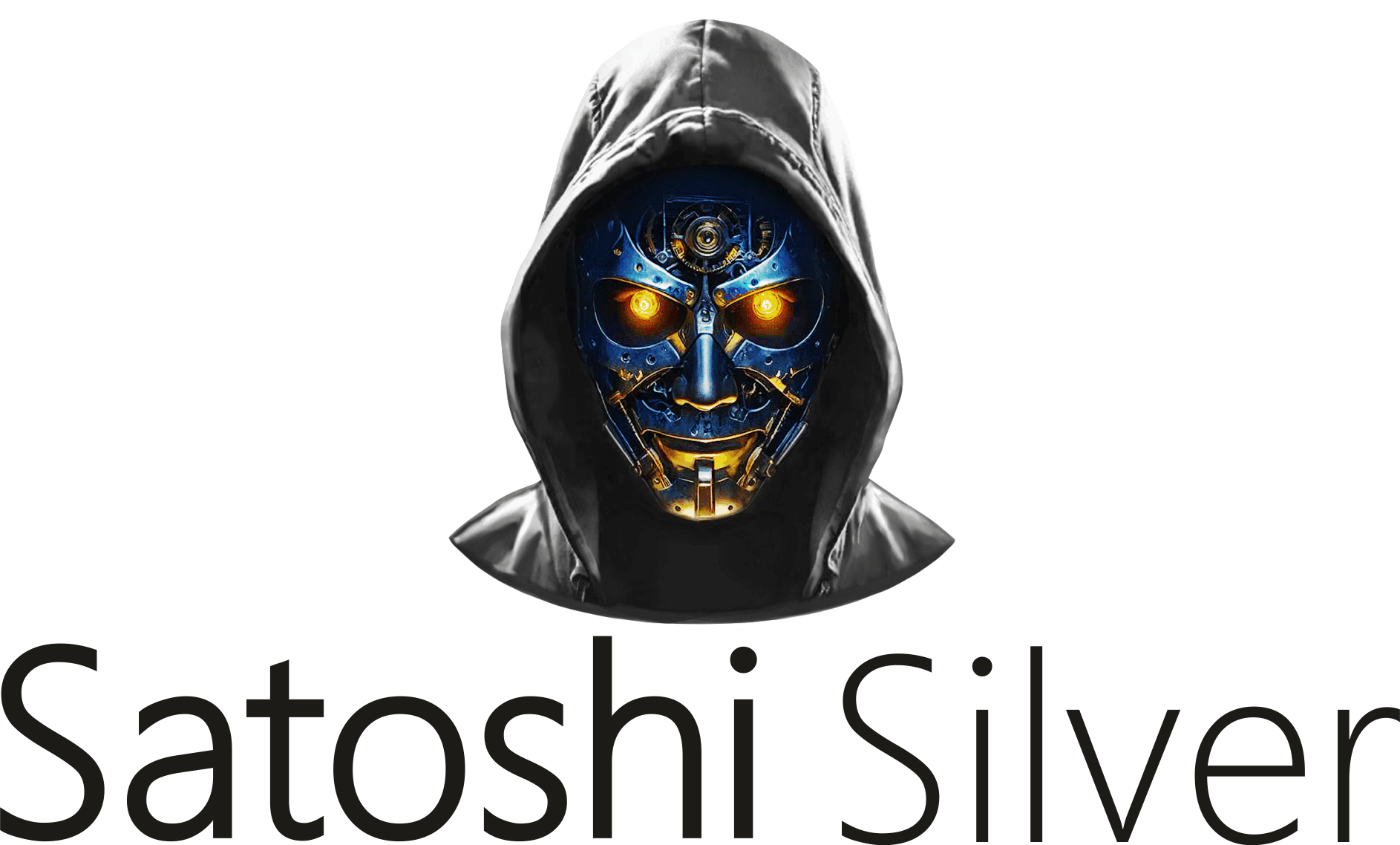 Satoshi-Silver