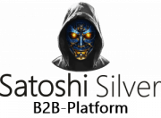 Satoshi-Silver